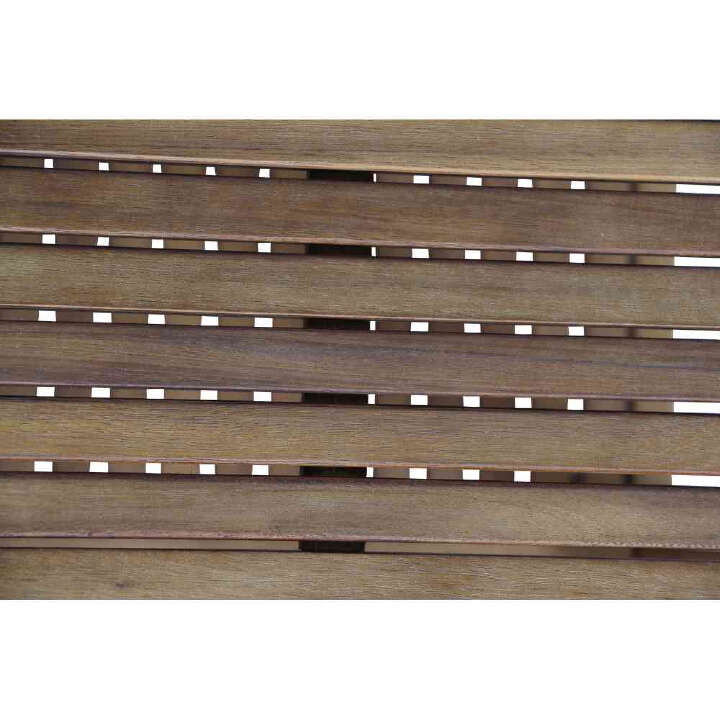 SIENA GARDEN Beistelltisch Astoria, Akazie FSC 100%